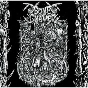 Bone Gnawer - Primal Cuts