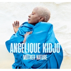 Angelique Kidjo - Mother Nature (Limited Vinyl)