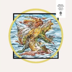Baranova Marina - Atlas Of Imaginary Places (Vinyl)