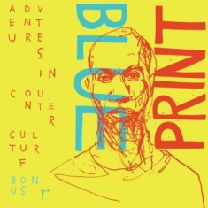 Blueprint - Adventures In Counter Culture (Bonu
