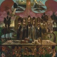 The Band - Cahoots in the group OTHER / Övrigt /  at Bengans Skivbutik AB (4095958)