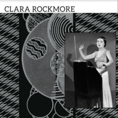 Rockmore Clara - Lost Theremin Album