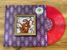 Torsson - Det Fjärde Bästa Bandet I Lund - Bengans