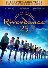 Riverdance - The 25Th Anniversary S - Film in the group OTHER / Music-DVD & Bluray at Bengans Skivbutik AB (4096590)