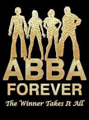 Abba Forever - The Winner Takes It - Film