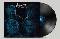 Boppers The - White Lightning (Black Vinyl)
