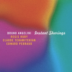 Angelini Bruno - Instant Sharings