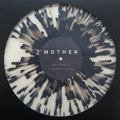 Mother - Interlude I (Ltd. Black/Whits Splatter V
