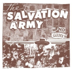 Salvation Army - Mind Gardens - 40Th Anniversary (2X