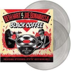 Beth Hart & Joe Bonamassa - Black Coffee