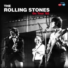 Rolling Stones - On Tour Æ65