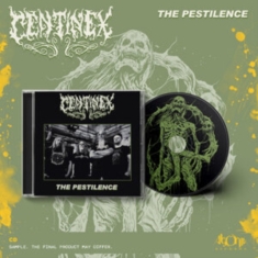 Centinex - Pestilence