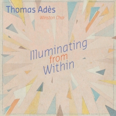 Adès Thomas - Illuminating From Within