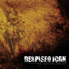 Despised Icon - The Healing Process (Alternate Mix - Re-