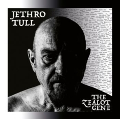 Jethro Tull - Zealot Gene -Lp+Cd-