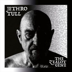 Jethro Tull - Zealot Gene -Ltd-