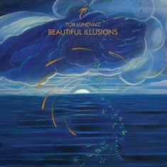 Tor Lundvall - Beautiful Illusions (Clear Blue Vin