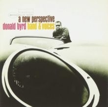 Donald Byrd - A new Perspective