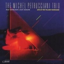 Michel Petrucciani - Hustlin' in the group CD / CD Blue Note at Bengans Skivbutik AB (4099042)