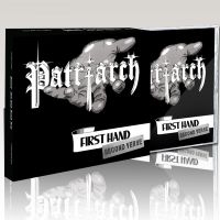 Patriarch - First Hand - Second Verse (Limited