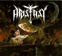 Apostasy - Blade Of Hell
