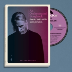 Paul Weller - Paul Weller - An Orchestrated Songb