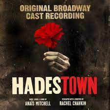 Anaïs Mitchell - Hadestown (Original Broadway C