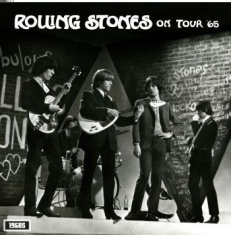 Rolling Stones - On Tour Æ65 Germany And More