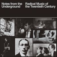 Various Artists - Notes From The Underground - Radica