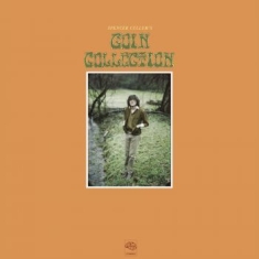 Cullum Spencer - Spencer Cullums Coin Collecti