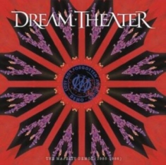 Dream Theater - Lost Not.. -Coloured-
