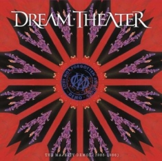 Dream Theater - Lost Not Forgotten.. -Hq-