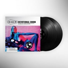 Mephistofeles - Devotional Doom (Black Vinyl 2 Lp)
