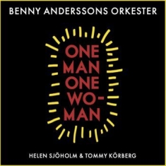 Benny Anderssons Orkester - One Man, One Woman