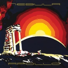 Nebula - Apollo (Vinyl Lp)