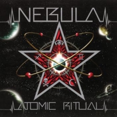 Nebula - Atomic Ritual (Vinyl Lp)