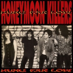 Honeymoon Killers The - Hung Far Low (Vinyl Lp)