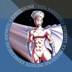Ranelin Phil - Infinite Expressions