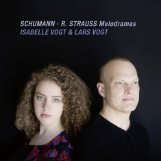 Vogt Isabelle & Lars Vogt - Melodramas