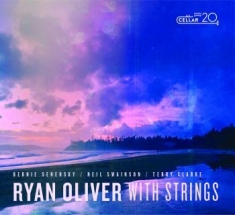 Oliver Ryan - With Strings