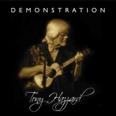 Hazzard Tony - Demonstration