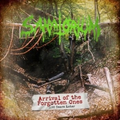 Sanatorium - Arrival Of The Forgotten Ones ...20