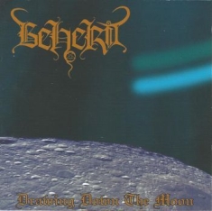 Beherit - Drawing Down The Moon
