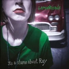 Lemonheads - It's A Shame About Ray (2Lp+Book)