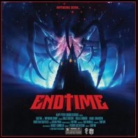 Endtime - Impending Doom (Blue & Red)