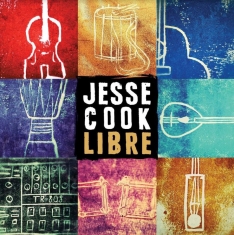 Cook Jesse - Libre
