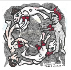 Paternoster Marissa - Peace Meter