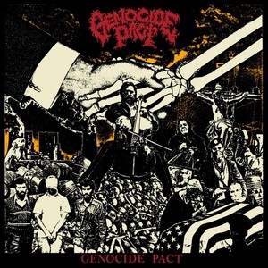 Genocide Pact - Genocide Pact