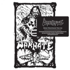 Warhate - Thrash Invasion (2 Lp Black Vinyl)