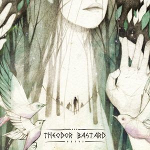 Theodor Bastard - Vetvi (Black Vinyl 2 Lp)